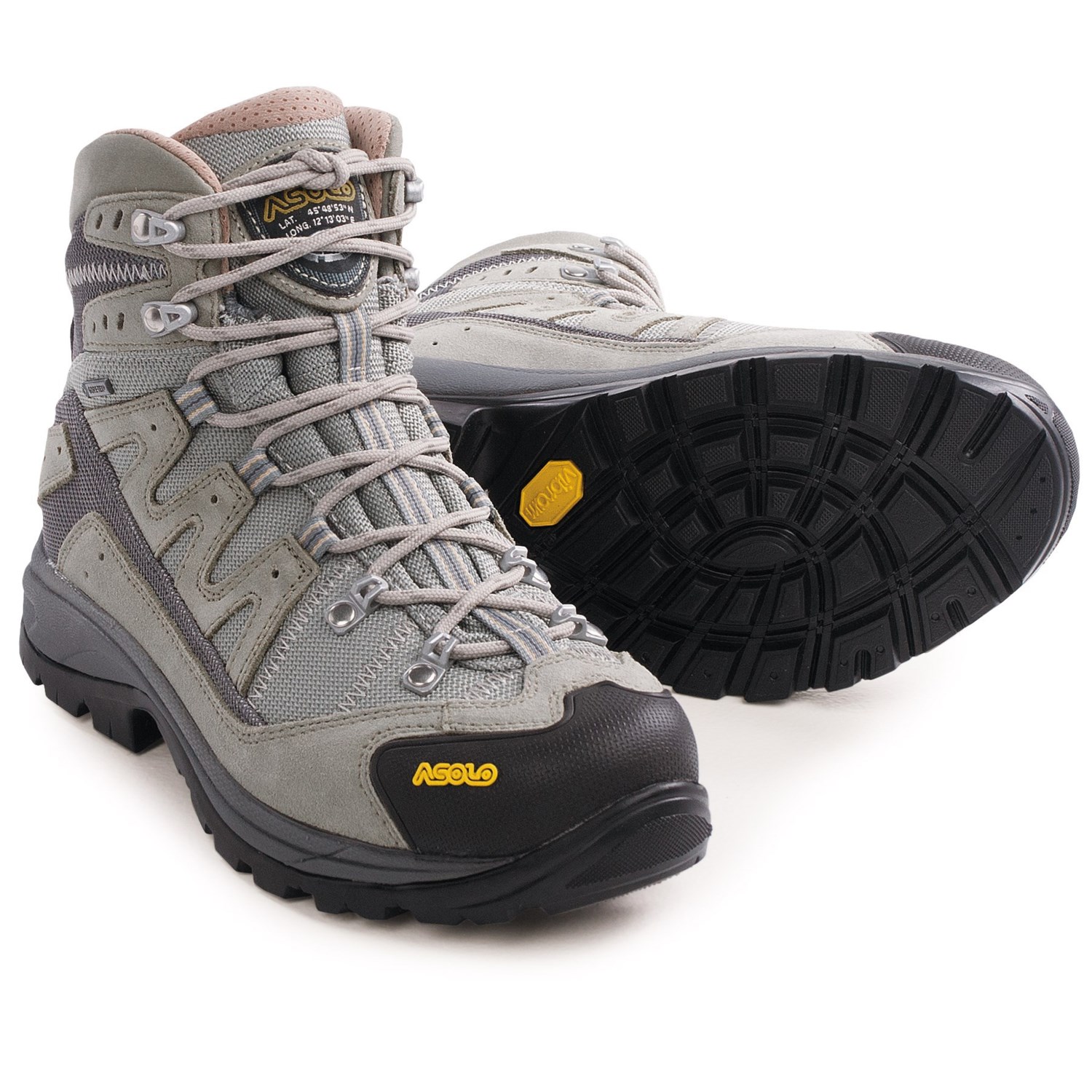 light waterproof hiking boots