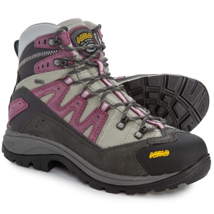 womens hiking boots clearance