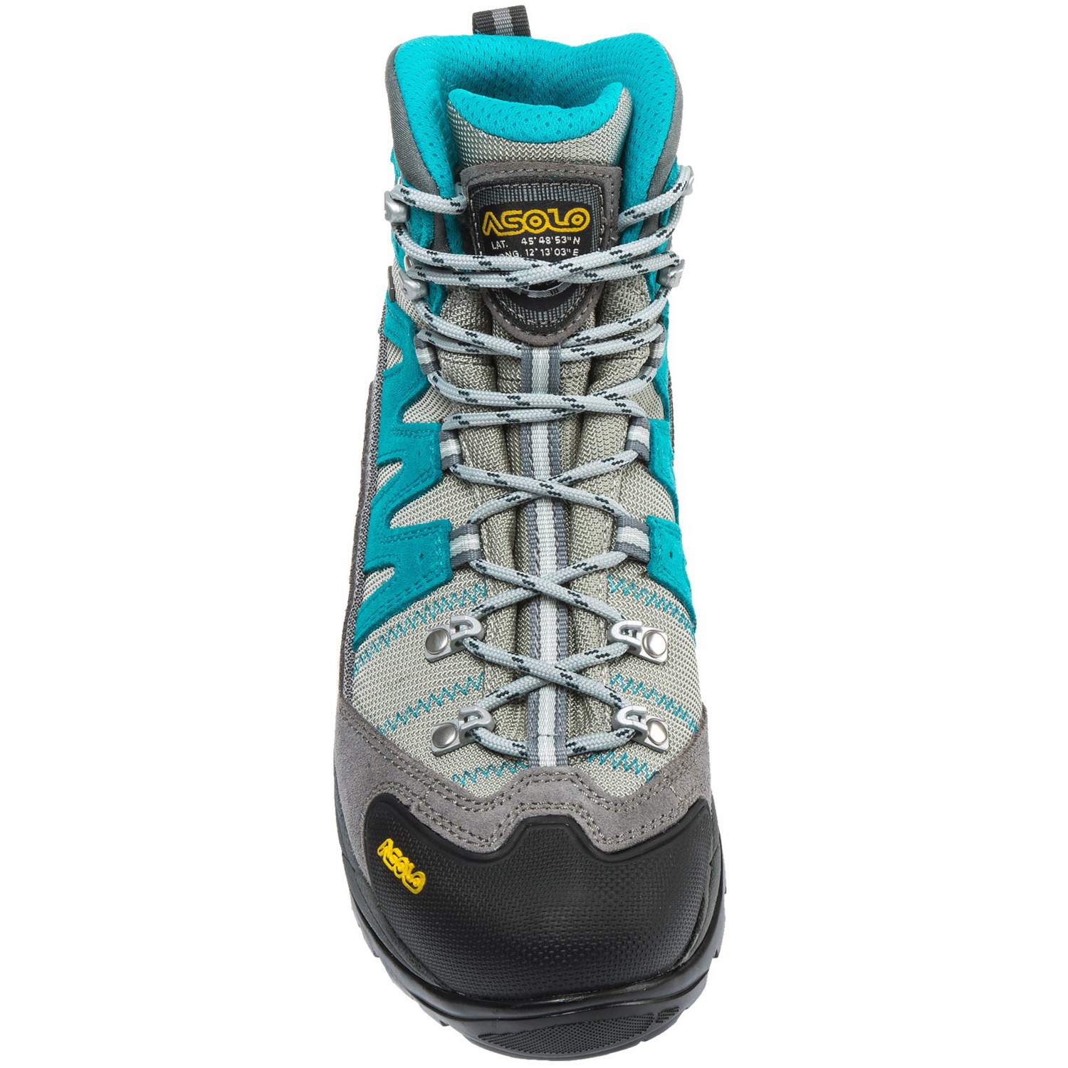 asolo gore tex boots womens