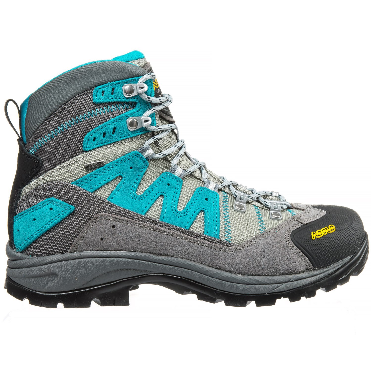 Asolo Neutron Gore-Tex® Hiking Boots (For Women) - Save 42%