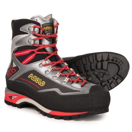 sierra trading post asolo boots