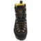 2GUCR_2 Asolo Piolet GV MM Mountaineering Boots - Waterproof, Leather (For Men)