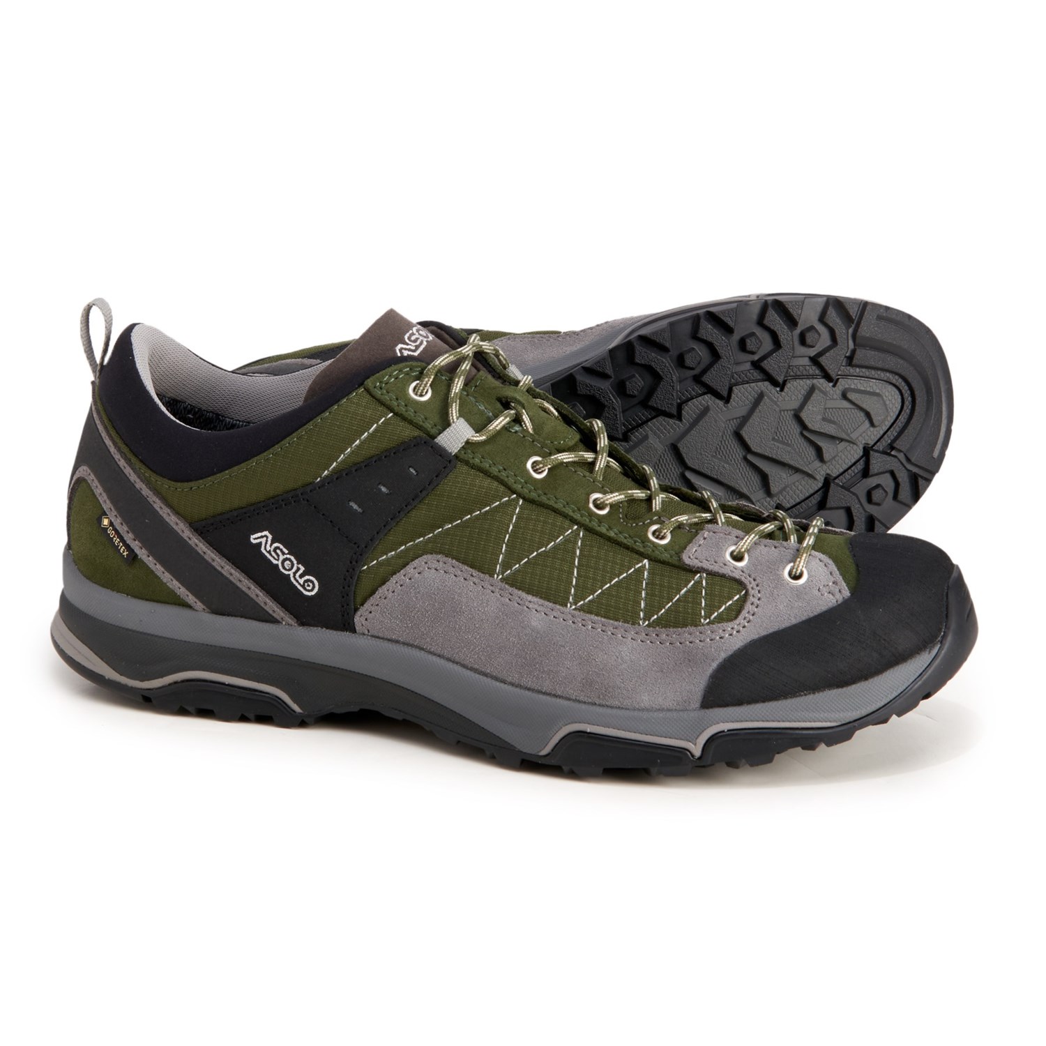 asolo shoes