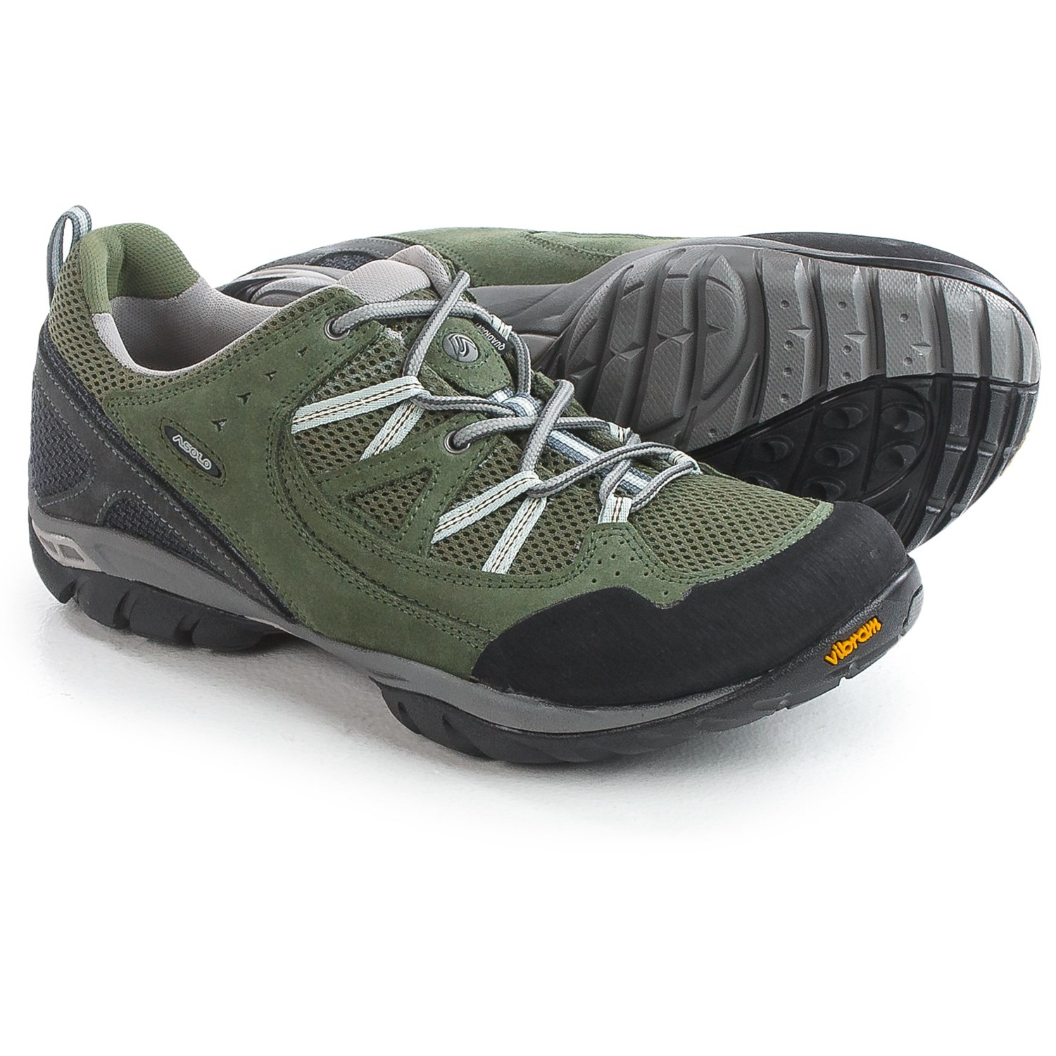 asolo shoes reviews