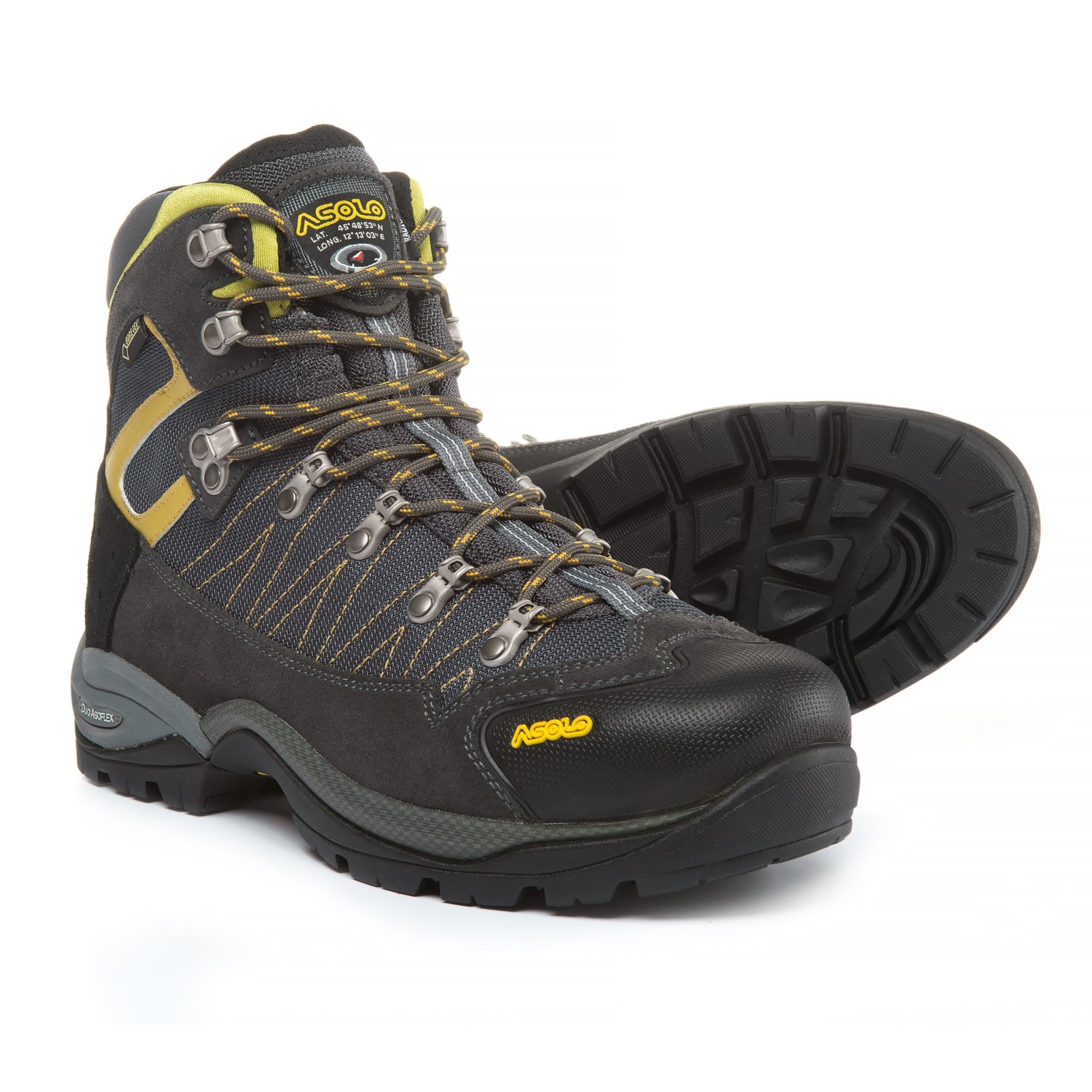 asolo gore tex