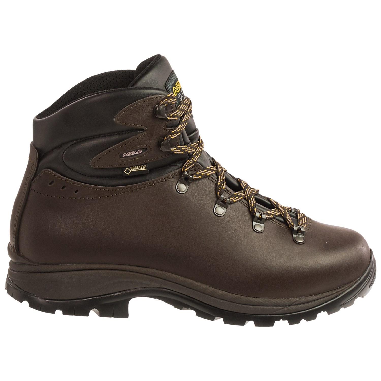 Asolo Scafell Gore-Tex® Hiking Boots (For Men) - Save 37%