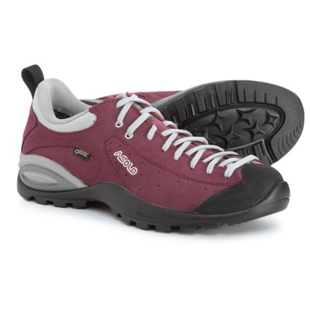 european hiking shoes