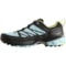 9AMNW_4 Asolo Softrock Hiking Shoes (For Women)