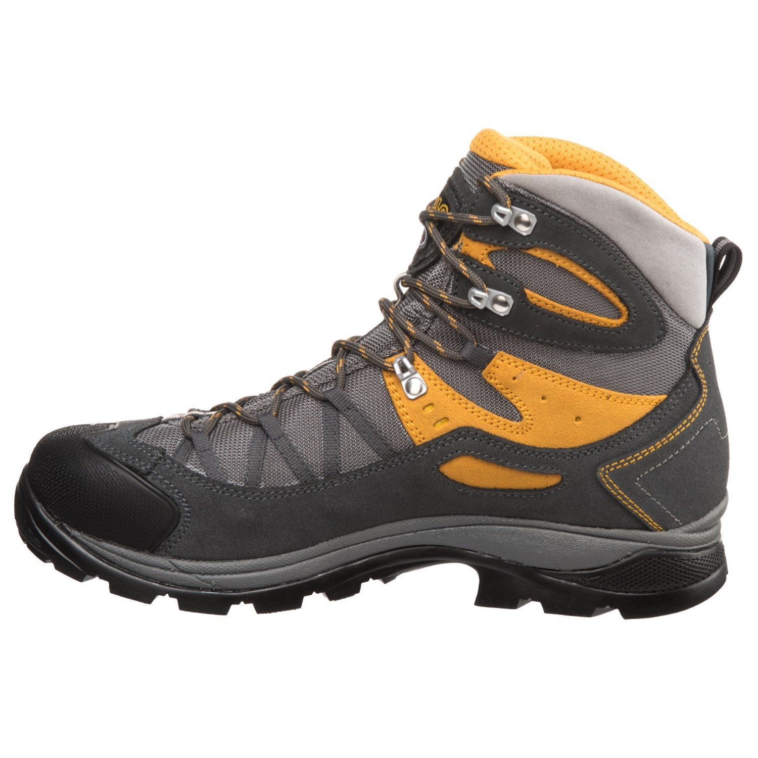 Asolo Swing Hiking Boots (For Men) - Save 42%
