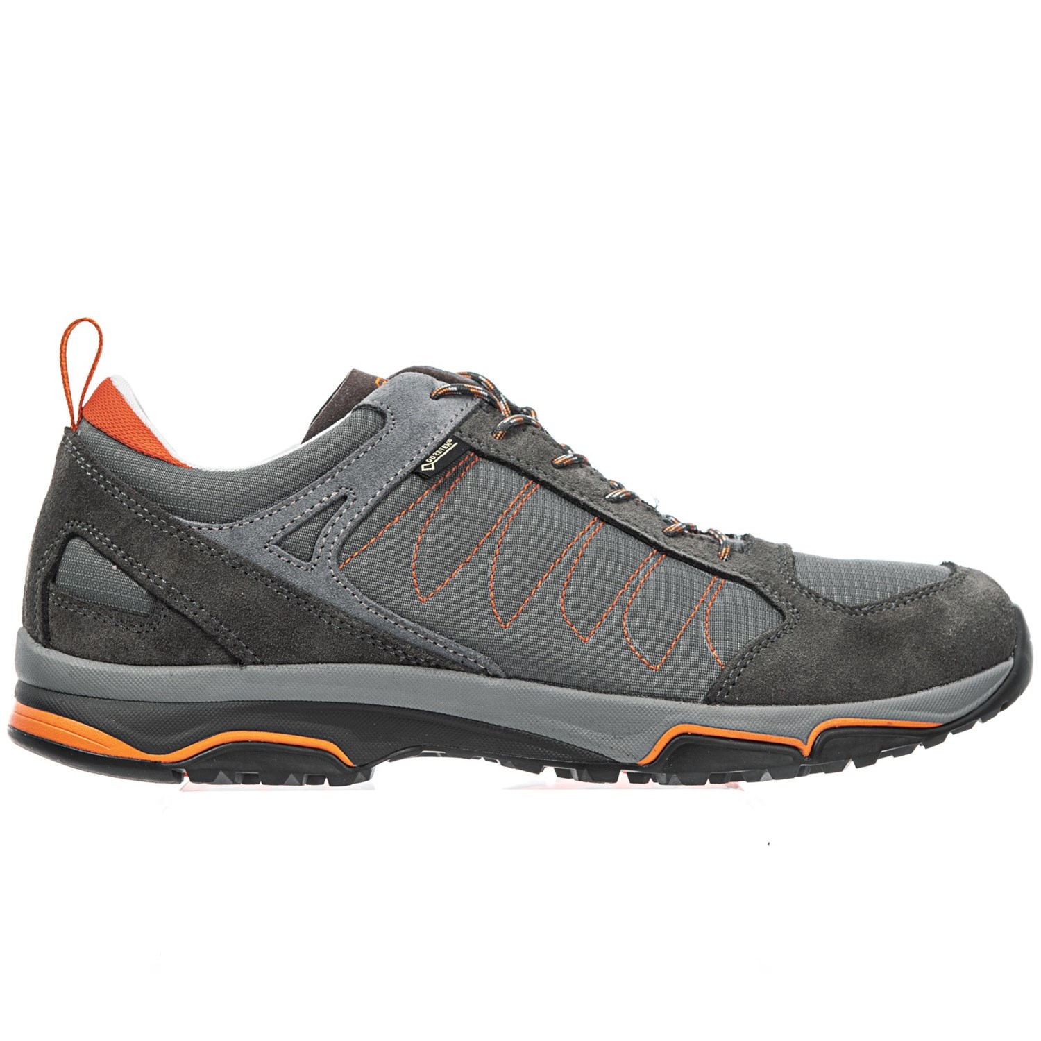 Asolo Sword GV Gore-Tex® Hiking Shoes (For Men) - Save 42%