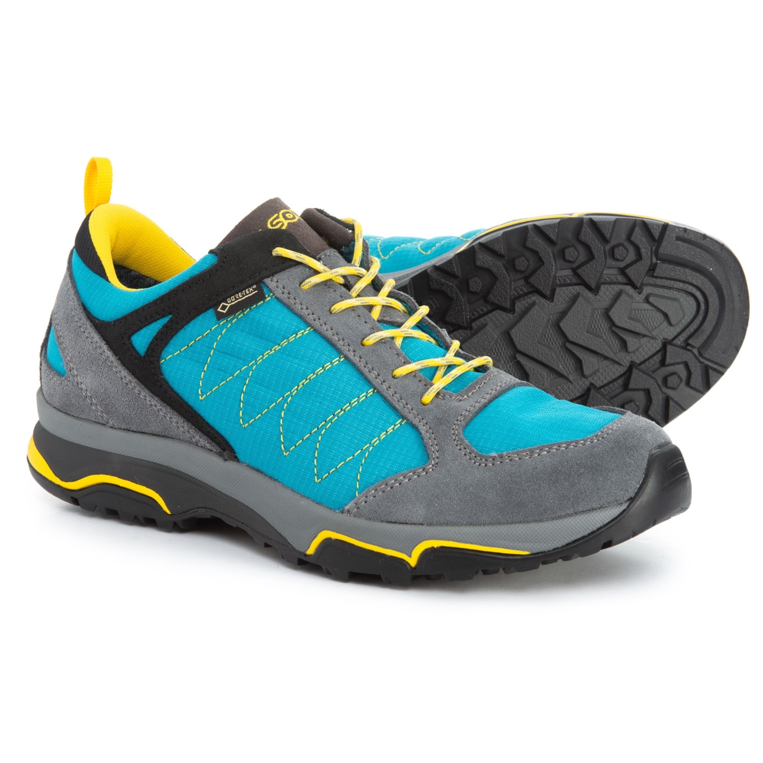 asolo athletic shoes