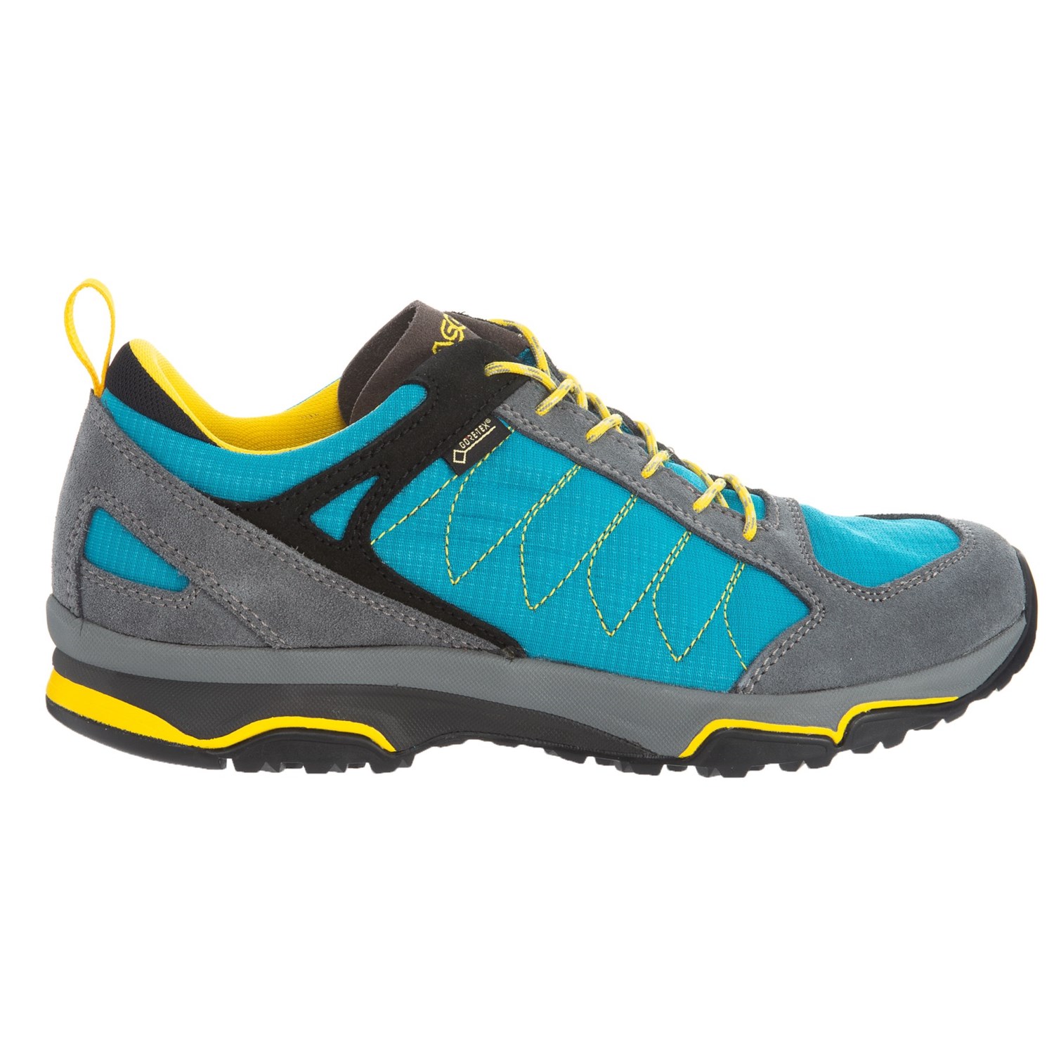 Asolo Sword GV Gore-Tex® Hiking Shoes (For Women) - Save 42%