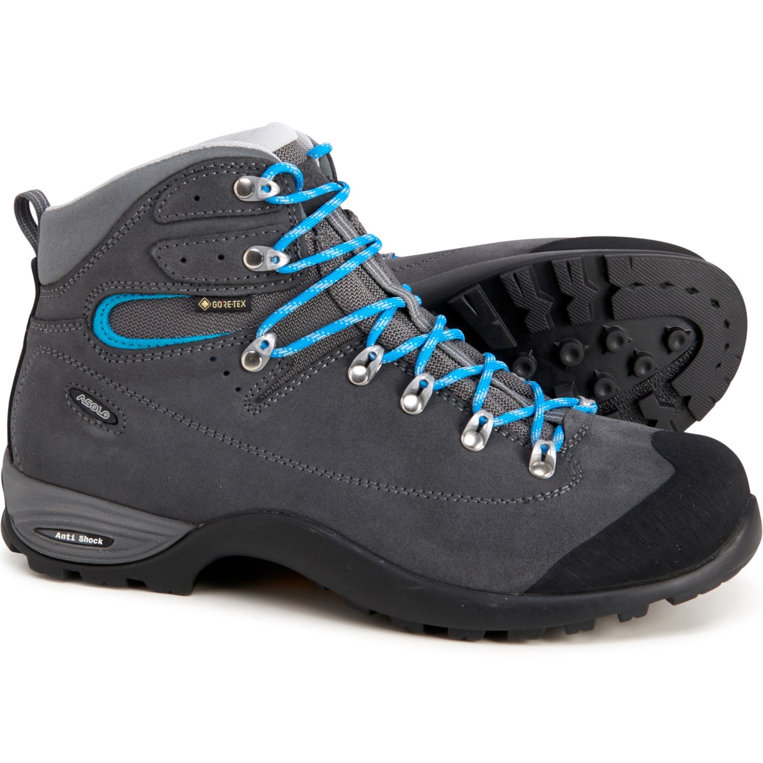 asolo gore tex boots womens