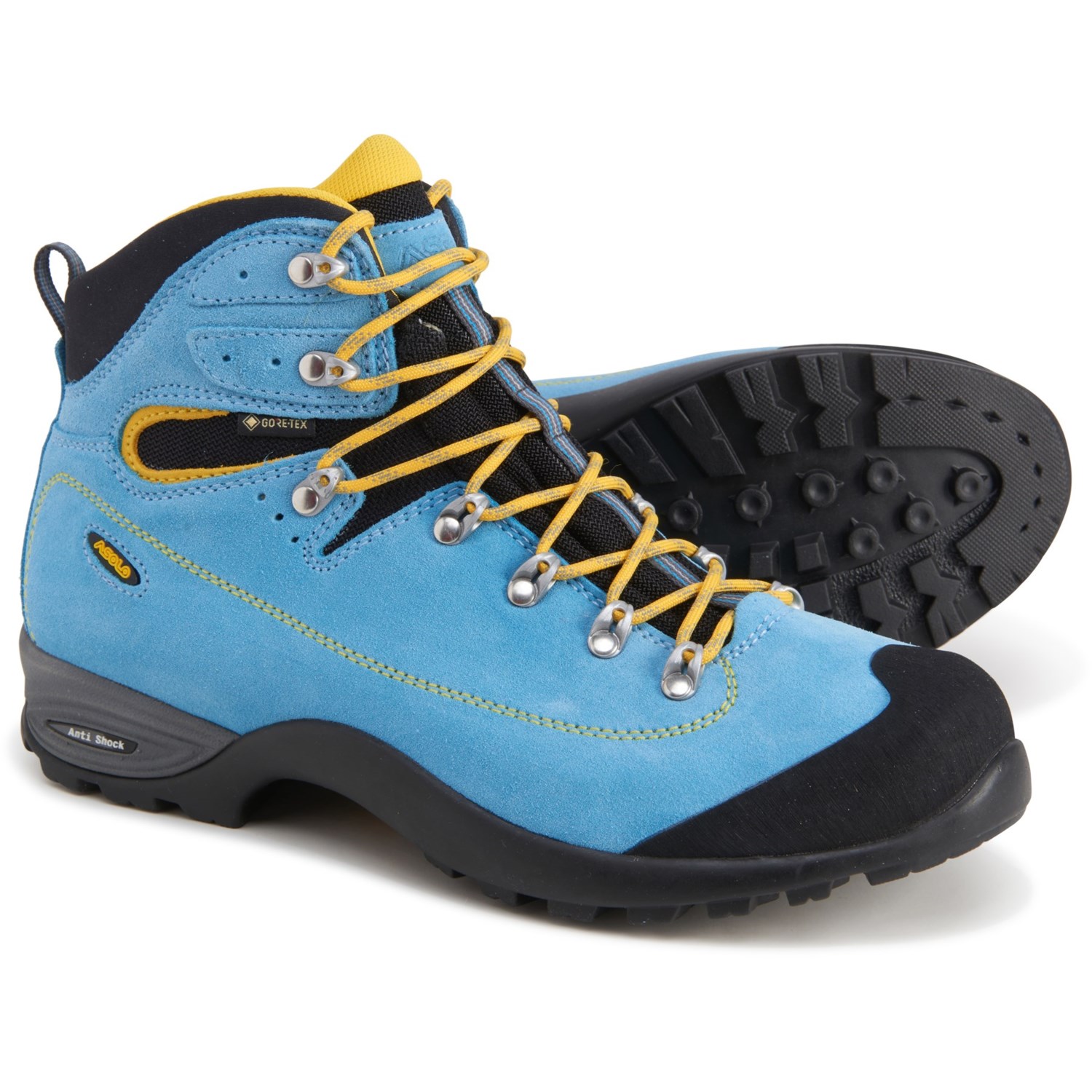 asolo gore tex boots womens