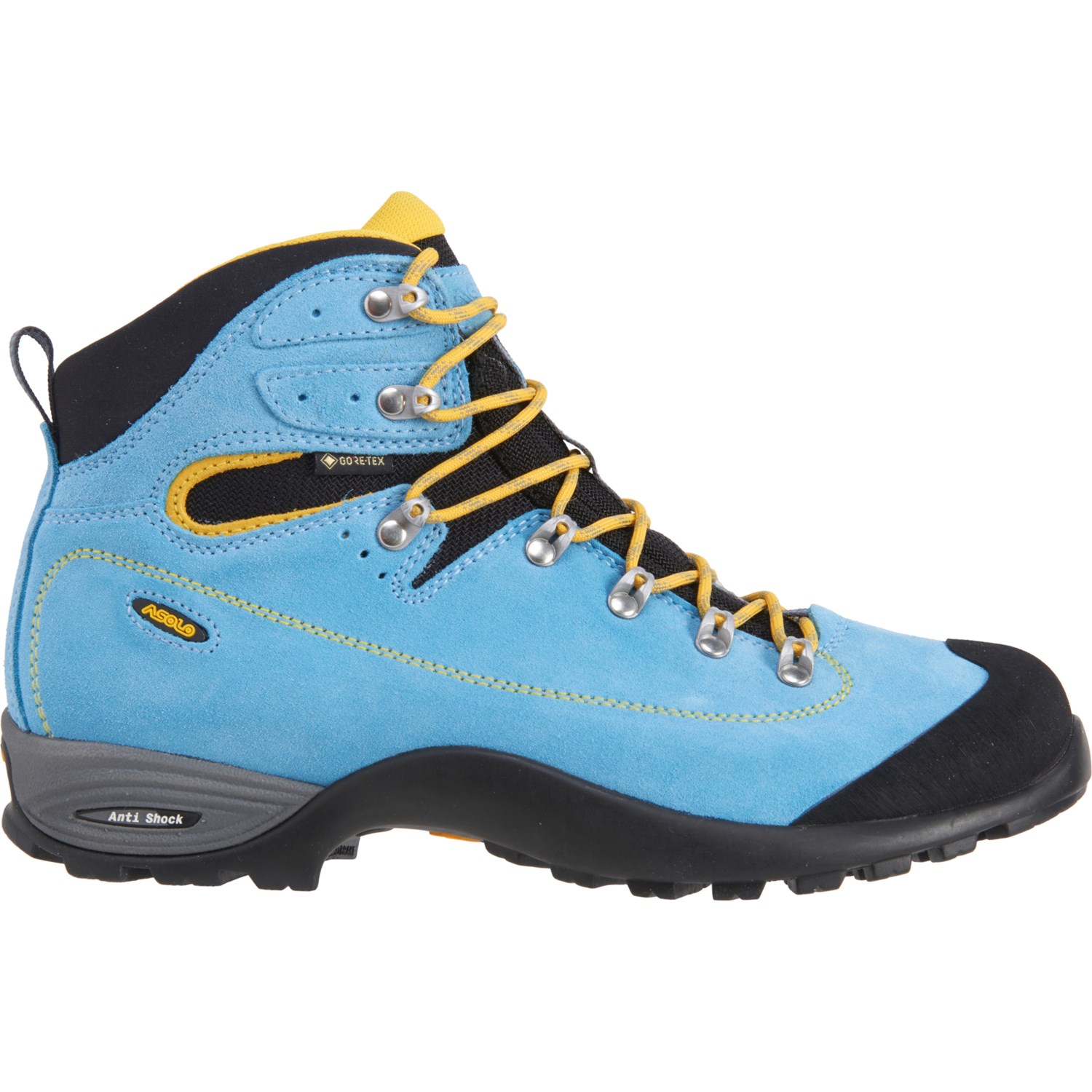 asolo gore tex boots womens