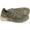 Asolo Tahoe Gore-Tex® ML Hiking Shoes - Waterproof (For Women) in Olive/Celadon