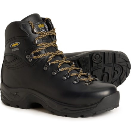 mens gore tex dress boots Ecco Turn Men's Brown GORE-TEX Business Ankle Boots, Waterproof & Brea