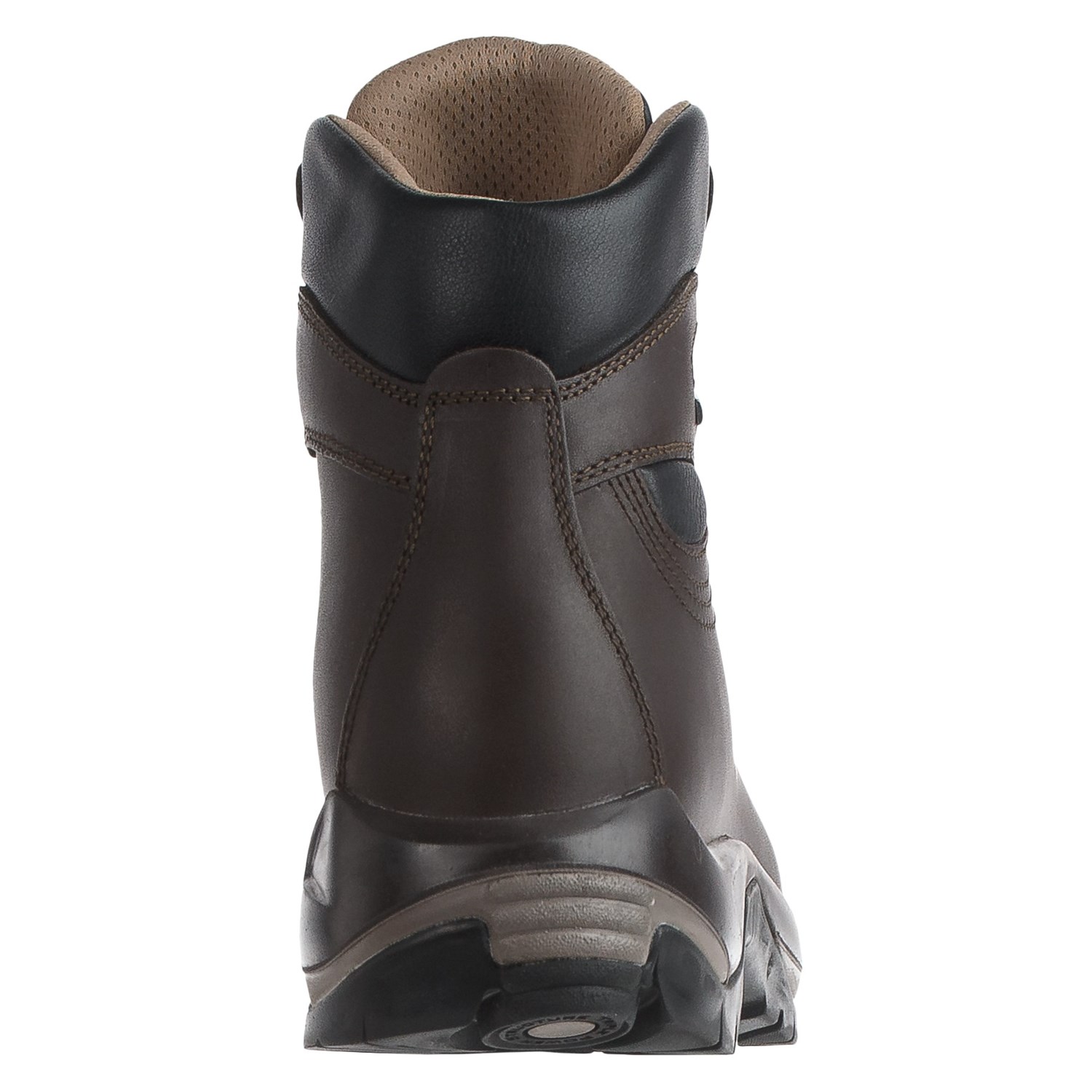 asolo boots leather