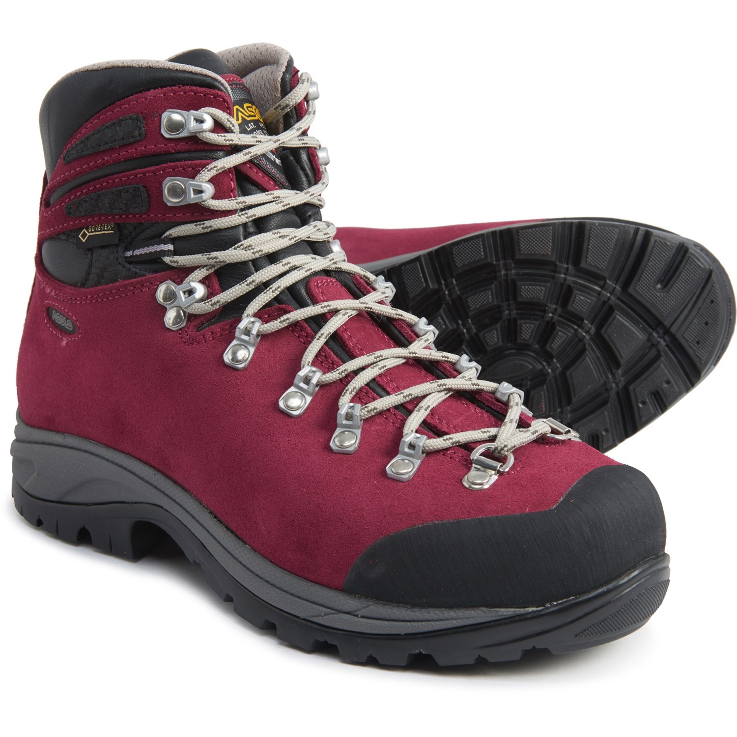 asolo womens boots