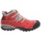 8449K_4 Asolo Trinity Hiking Boots - Waterproof , Nubuck (For Women)
