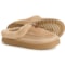 Aspen Alps Whipstitch Slippers (For Women) in Sand
