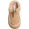 9RWGA_2 Aspen Alps Whipstitch Slippers (For Women)