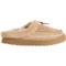 9RWGA_3 Aspen Alps Whipstitch Slippers (For Women)