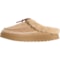 9RWGA_4 Aspen Alps Whipstitch Slippers (For Women)