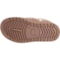 9TMAM_6 Aspen Big Girls Crochet Trim Shearling Boots
