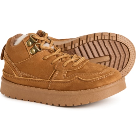 Aspen Sneekers in Kids display picture 3