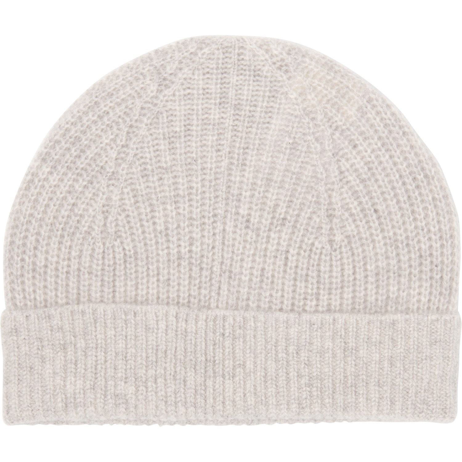 Aspen Cashmere Cuffed Short Beanie (For Women) - Save 50%