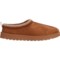 4XCGR_3 Aspen Faux-Suede Slippers (For Women)