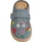 6RWNJ_2 Aspen Girls Embellished Denim Clogs