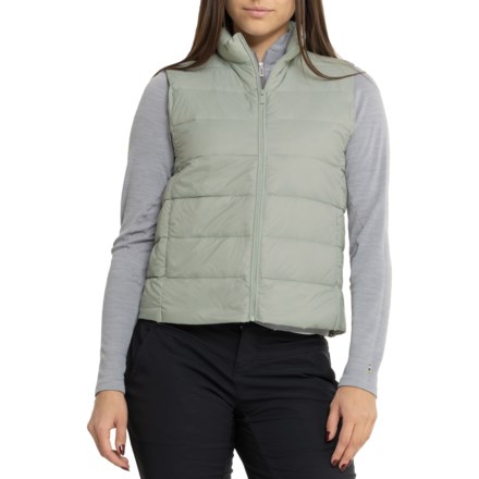 Women's Vests: Average savings of 63% at Sierra