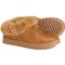 Aspen Megan Cozy Slippers (For Women) in Camel