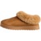 6YPCN_4 Aspen Megan Cozy Slippers (For Women)