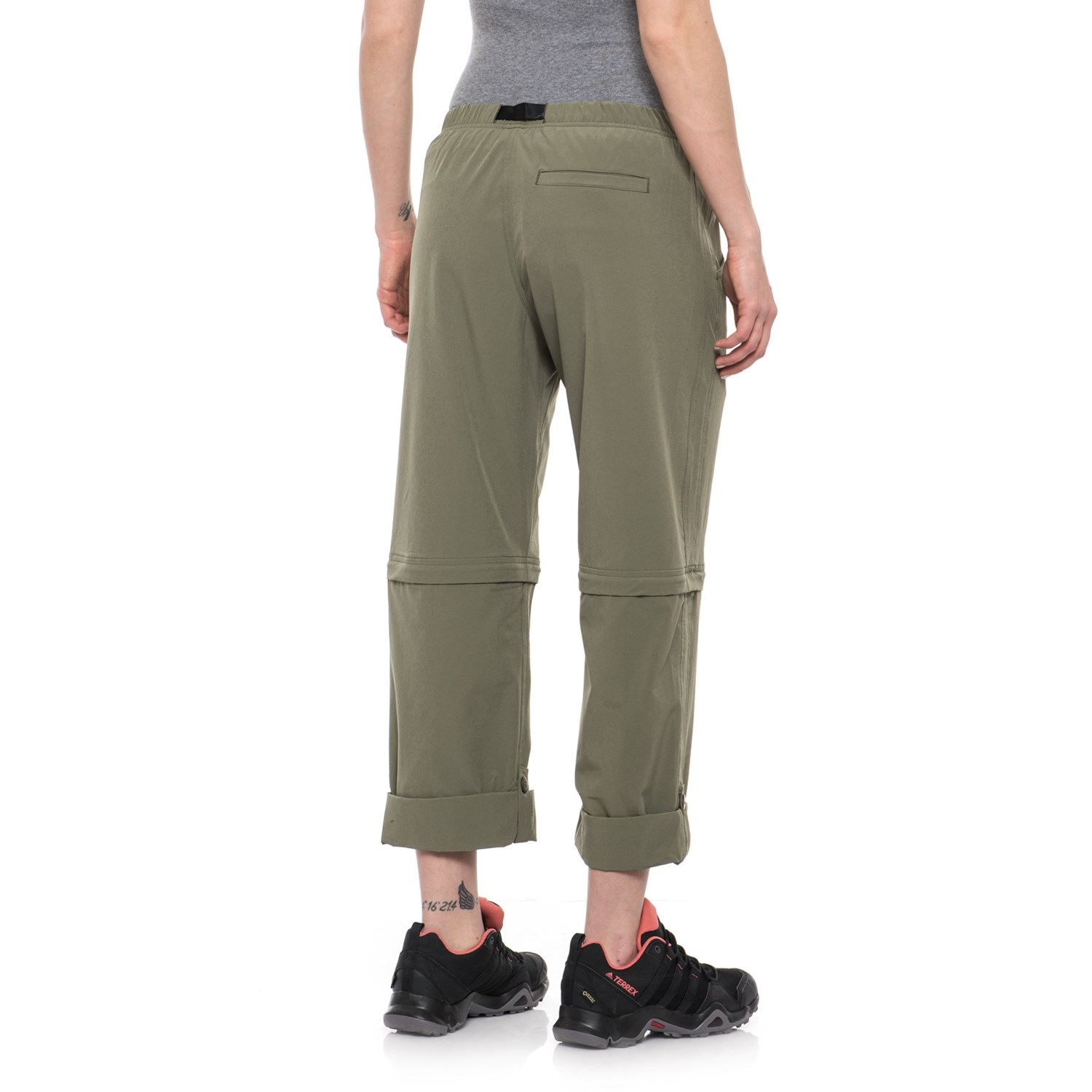 convertible pants