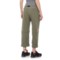 303UM_3 Aspen Mosquito-Repelling Boulder Convertible Pants - UPF 40+ (For Women)
