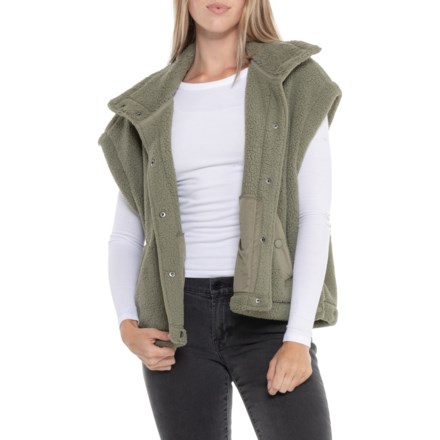 Aspen Womens Vests average savings of 50% at Sierra