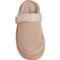 4XCFG_2 Aspen Ribbon Strap Clogs (For Women)