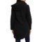 3WTAF_2 Aspen Sherpa Fleece Long Jacket