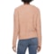 9GTPW_2 Aspen Space Dye Cable Sweater