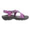 348TJ_2 Aspen Strap Sport Sandals (For Women)