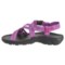 348TJ_3 Aspen Strap Sport Sandals (For Women)