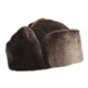 Aston Umiat Alaska Sheepskin Hat (For Men)