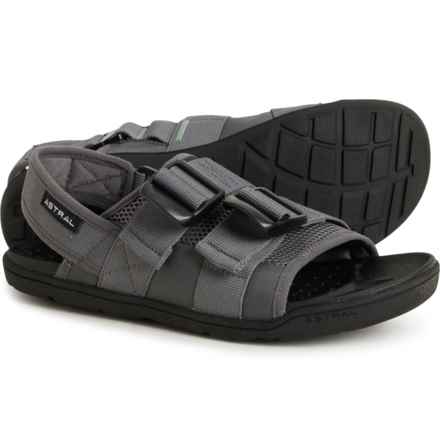 Astral PFD Sandals (For Women) in Storm Gray