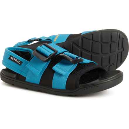 Astral PFD Water Sandals (For Women) in Water Blue