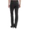 8485C_2 Atelier Luxe Contemporary Fit Dress Pants - Straight Leg (For Women)