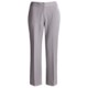 Atelier Luxe Dress Pants - Plus Size (For Women)