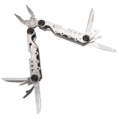 ATEPA 13-in-1 Multitool in Stainless